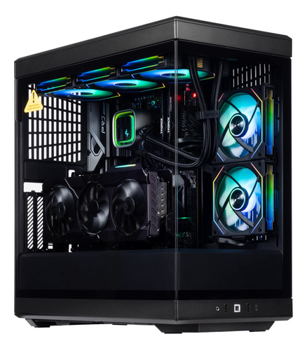 Pc Escritorio Para Juego Amd Ryzen Nucleo Geforce Rtx Ram