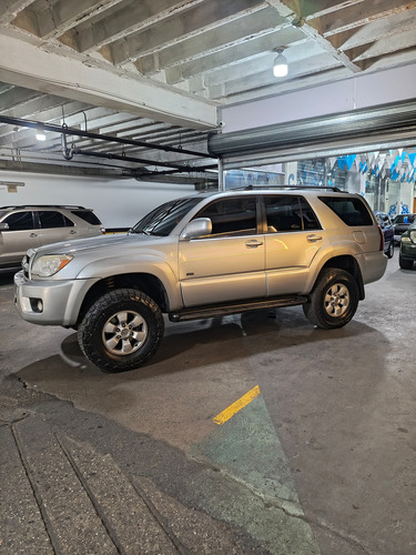 Toyota 4runner Sr5 2006