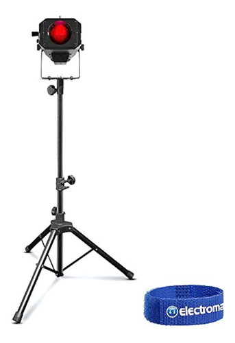 Chauvet Dj Led Followspot Spot Proyector Portátil 120a