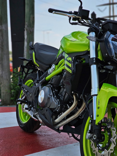 Imagen 17 de 25 de Benelli 302 S - Entrega Inmediata 0 Km - Mejor Precio Jc
