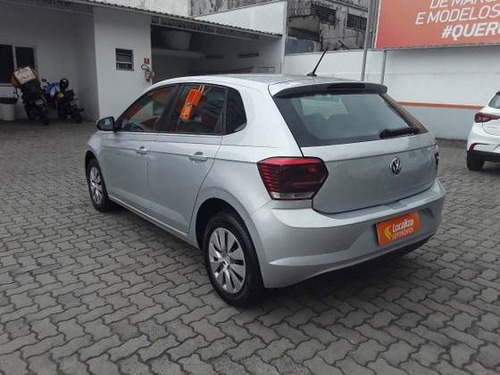 Imagem 6 de 9 de Volkswagen Polo 1.0 Mpi Total Flex Manual