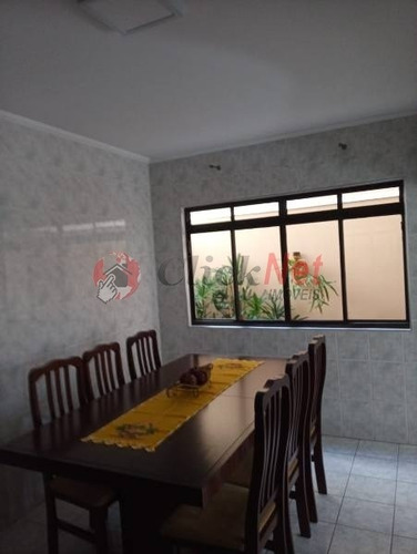Imagem 6 de 19 de Sobrado Para Venda No Jordanópolis, 3 Dormitórios, 1 Suíte, 2 Vagas, 195 M² - 5940