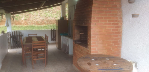 Imagem 7 de 30 de Chácara Em Centro, Torreões (juiz De Fora)/mg De 1410424400m² 3 Quartos À Venda Por R$ 449.000,00 - Ch1688545-s
