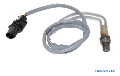 Sensor Oxigeno Bosch 0 258 017 101