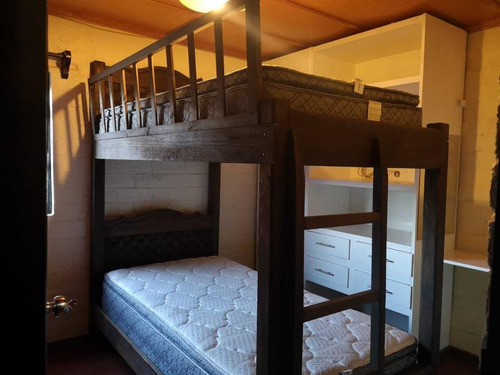 Imagen 10 de 12 de Casa Sola En Renta El Cerrillo