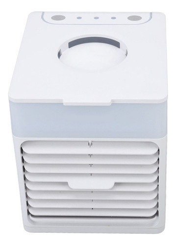 Aire Acondicionado Pequeño Mini 500 Ml 3 Velocidades Refrige