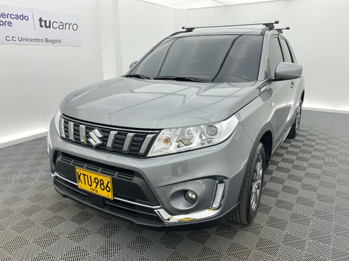 Suzuki Grand Vitara 1.6 Sz Glx Sport