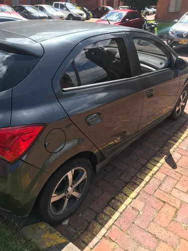 Chevrolet Onix 1.4 Ltz 5 p