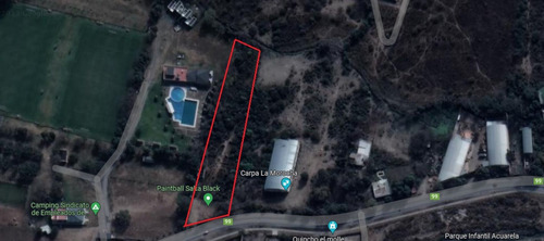 Imagen 2 de 13 de Terreno En Venta Zona Oeste Atocha 5881 M2