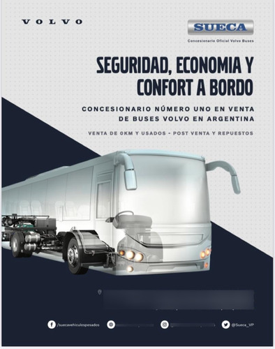 Bus Omnibus Colectivo Turismo
