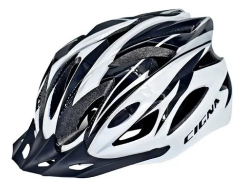 Casco Ciclismo Cigna 012 By Venzo - Thuway