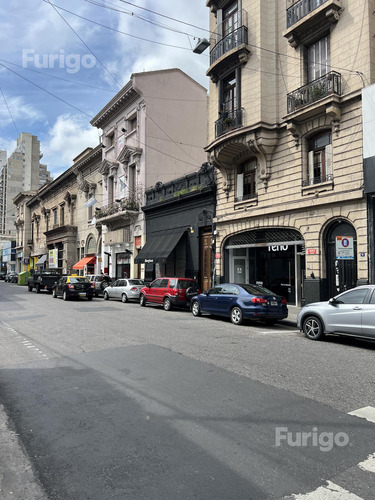Local Comercial Centro Grande A Reciclar Frente