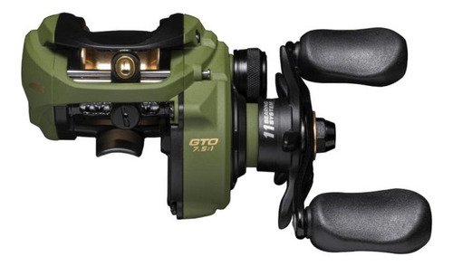 Reel Huevito Marine Sport Avenger 11000 Baitcast 7.5:1