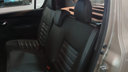 Renault Sandero Stepway 1.6 16v Intense Cvt