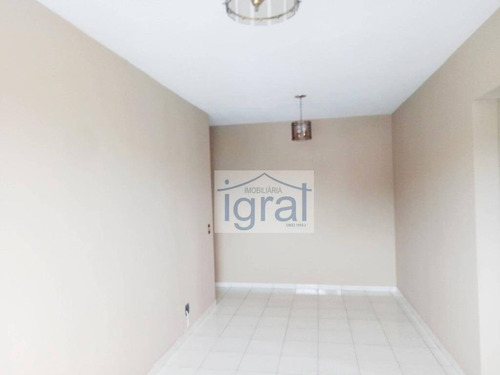 Imagem 1 de 15 de Oportunidade! Apartamento 2 Dormitórios, Ótima Localização. - Ap1222