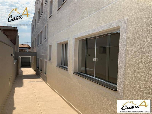 Imagem 3 de 15 de Apartamento Com 2 Dormitórios À Venda, 35 M² Por R$ 175.000,00 - Jardim Penha - São Paulo/sp - Ap0372