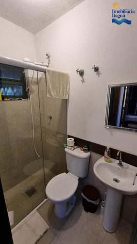 Imagem 12 de 18 de Casa Com 2 Dorms, Itagua, Ubatuba - R$ 750 Mil, Cod: Ca1280 - Vca1280