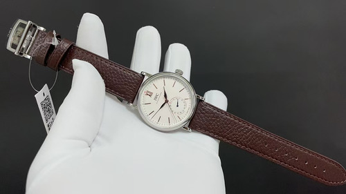 Iwc Portofino Automático Pointer Fecha 39 Mm (Reacondicionado)
