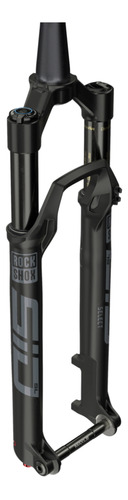 Tijera Rock Shox Sid Sl De Suspensión R29 Twistloc Select Rl