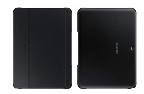 Samsung Book Cover Case Para Galaxy Tab 4 10.1 T530 T535