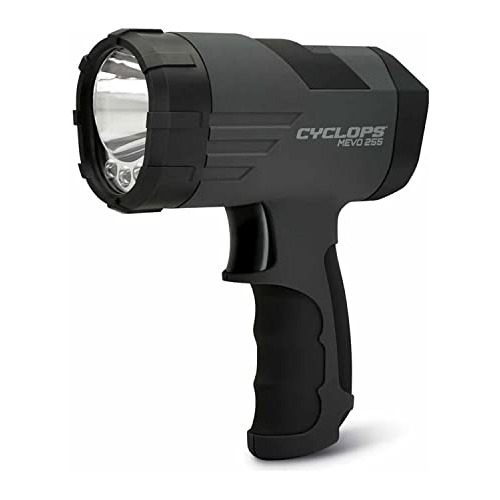 Foco De Mano Cyc-x255h Mevo, 255 Lúmenes