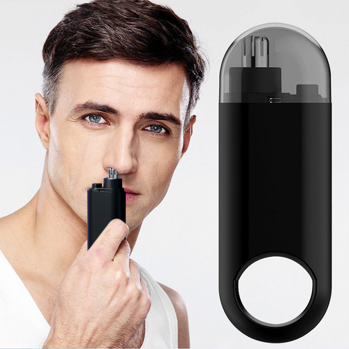 Máquina R Para Hombres Y Mujeres Que Puede Limpiar La Nariz