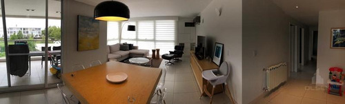 Imagen 2 de 25 de La Rosella - Dpto 3 Dorm - Balcon - Impecable!!!