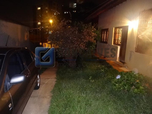 Imagem 11 de 15 de Venda Casa Santo Andre Vila Valparaiso Ref: 48490 - 1033-1-48490