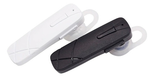 Audífono Auricular In-ear Inalámbrico Manos Libres Bluetooth