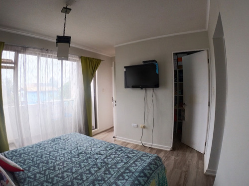 Departamento Cercano A Playa La Herradura