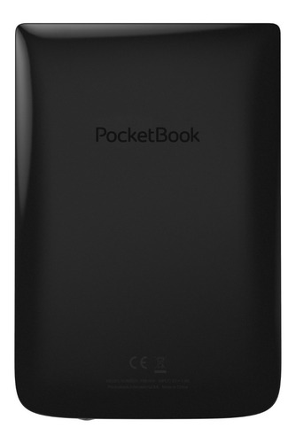 Pocketbook Basic Lux 2 Lector De Libros Electrónicos