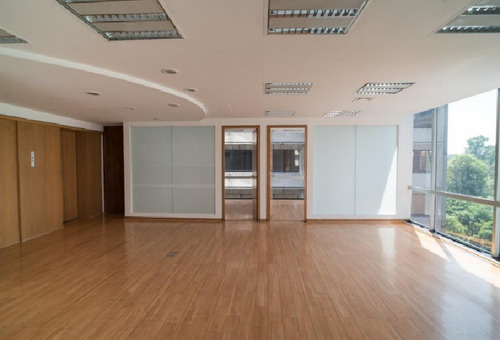 Imagen 4 de 10 de Excelente Oficina En Renta, Zona Polanco 120 M2