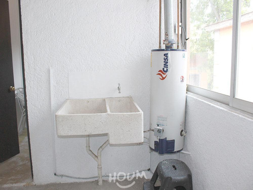 Imagen 16 de 24 de Departamento En Del Monte, Huixquilucan Con 3 Recámaras, 150 M², Id: 33954