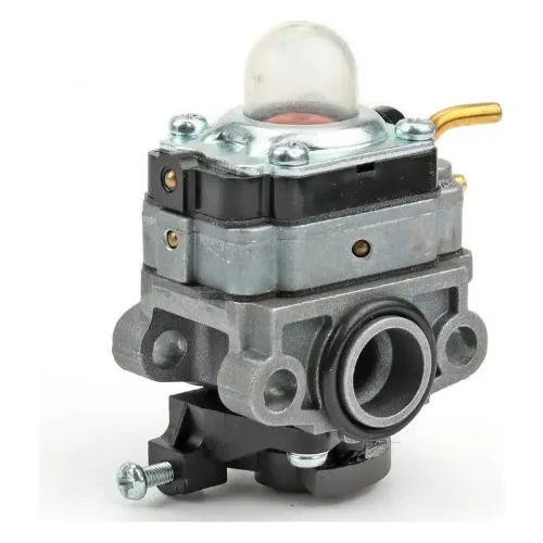 Carburador Para Desbrozadora Homelite Ut33650 26cc Raosamx Envío gratis