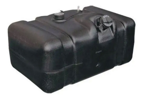 Imagen 1 de 2 de Tanque Gas-oil Plast. M. Benz 1620 210 Lts. Bepo