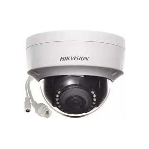 Cámara Ip Hikvision 2mp 2.8mm Ds-2cd1123g0e-i Exir 30mts