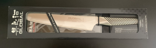Cuchillo Global G-3 En Stock !!!