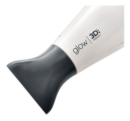 Secador De Cabelos Gama Glow 3d 2000w