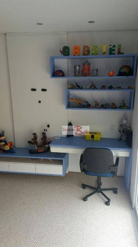 Imagem 19 de 28 de Casa Com 4 Dormitórios À Venda, 240 M² Por R$ 1.166.000,00 - Bosque Dos Pires - Itatiba/sp - Ca1361