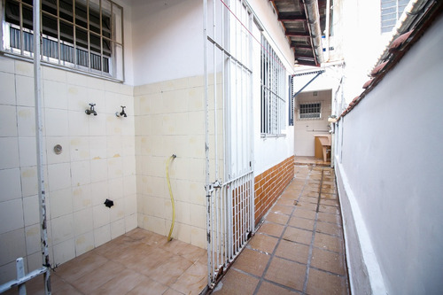 Casa Térrea Com Edícula 3 Dorms Garagem Na Zona Oeste De São Paulo