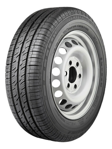 1- Llanta 95t Euzkadi Campera Lt 2 175/70r14 Índice De Velocidad T