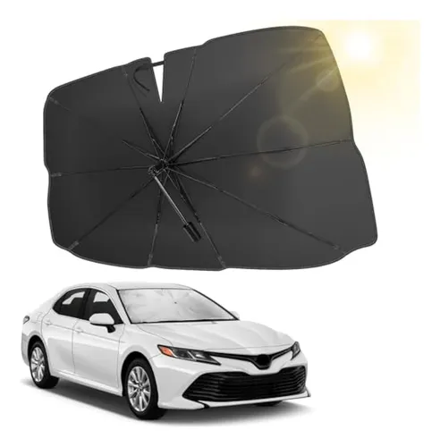 comprar Joytutus Parasol Para Parabrisas, Mango Flexible