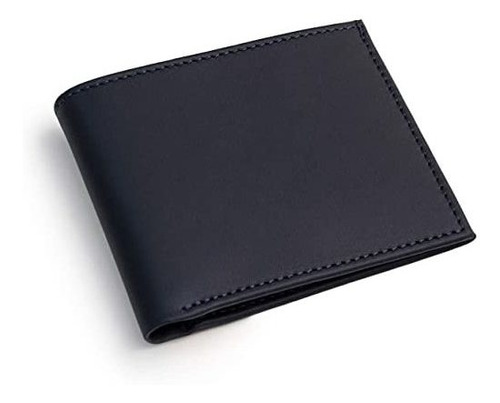 Maruse Personalized Cartera Bifold - Slim Leather 4qldf