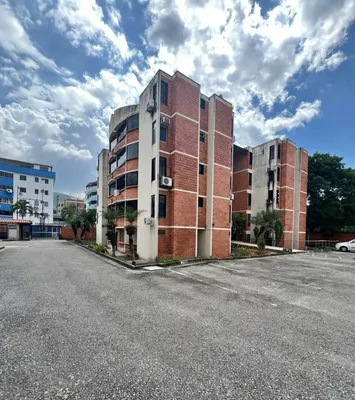 Apartamento en venta
