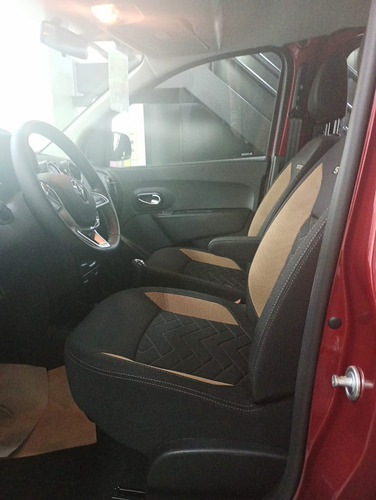 Renault Kangoo Stepway