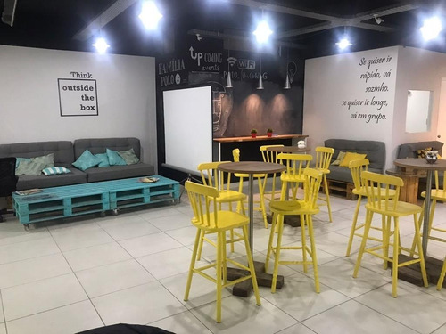Imagem 1 de 18 de Prédio Barra Da Tijuca - Pe00006 - 70016383