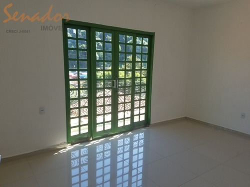 Imagem 9 de 15 de Casa - Ca00693 - 32737779