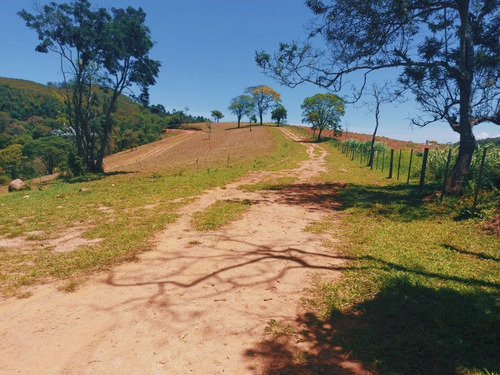 Imagem 10 de 22 de Terreno Em Residencial De Chácaras C/ Pagamento Facilitado! Agende Sua Visita E Garanta Já O Seu!