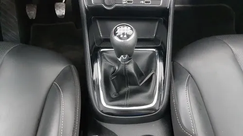MG MG5 1.5 EXCITE