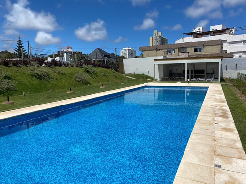 Imagen 23 de 28 de Apartamento , 20 De La Mansa, Vista Al Mar, 103 M2 , Gge, Amenities, Estrena !!